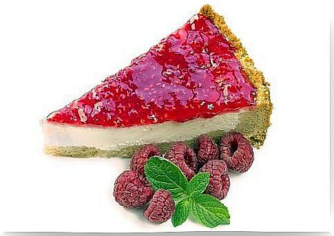 cheese cake