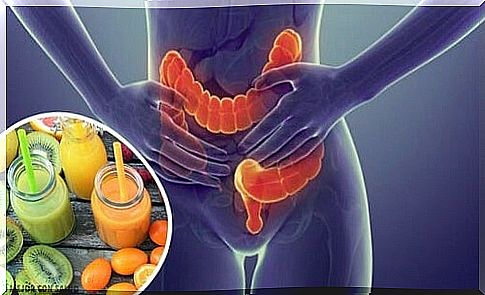 Large intestine - 5 products ideal for cleansing it