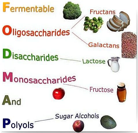 The fodmap diet: 