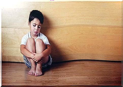 Unloved children - symptoms that cannot be overlooked