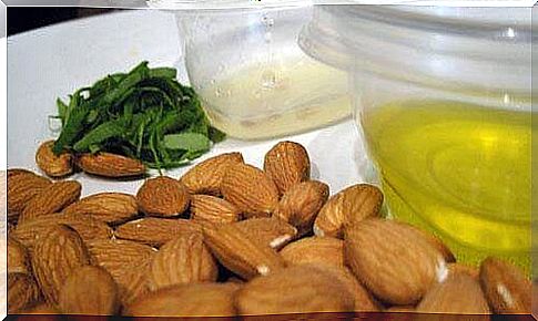 Almond oil - known and unknown uses