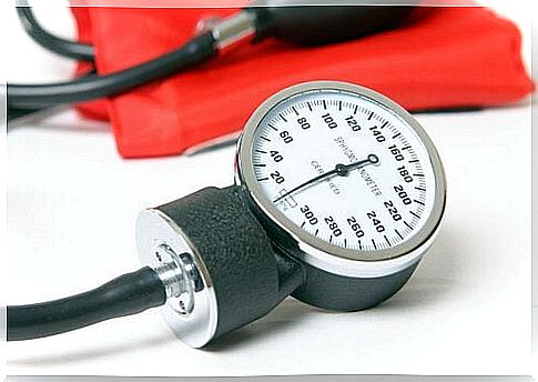 Pressure gauge