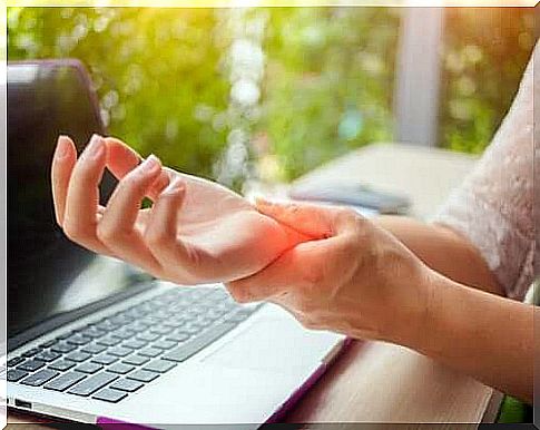 Arthritis in the hands: 5 tips for preventing this disease