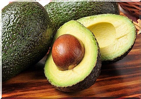 Avocados - see everything you can do with it!