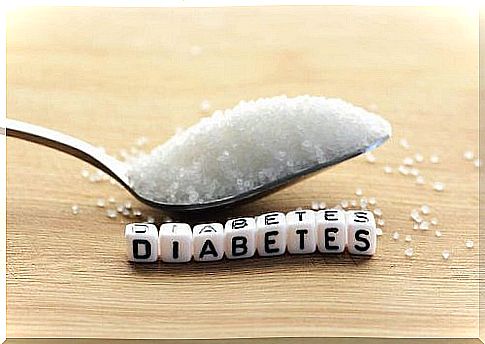 Type 1 diabetes