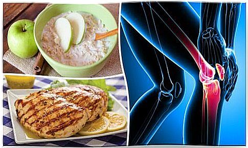 Diets to improve bone and joint health