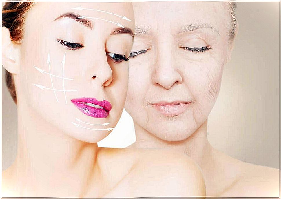 Facial wrinkles - what they mean and how to prevent them