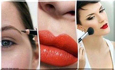 Fair complexion - 8 tricks that will emphasize its beauty