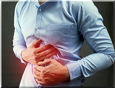 Stomach pain - listen to what your body says