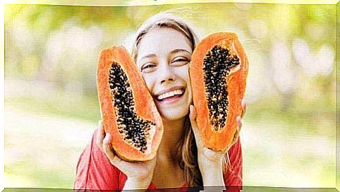 Properties of papaya