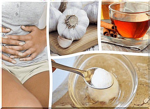 Gas and flatulence - find out about 6 home remedies for these troublesome ailments