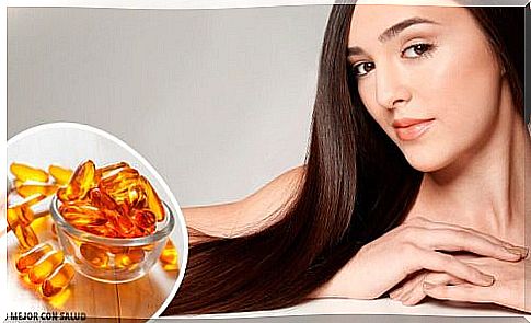 Hair growth: 6 vitamins that stimulate hair growth