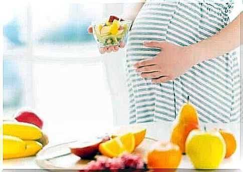 Heartburn during pregnancy - causes and treatment