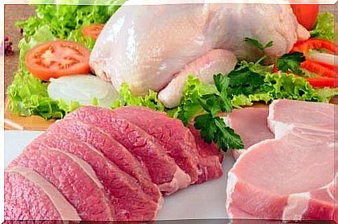 Lean meats - how to change your diet and lose weight?