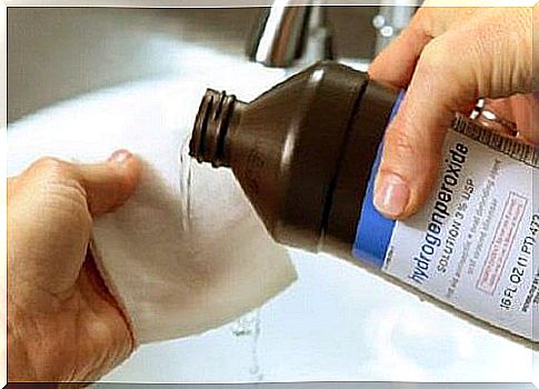 Hydrogen peroxide - find out about 12 practical applications