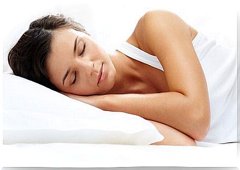 A good night's sleep is the key to gaining muscle mass