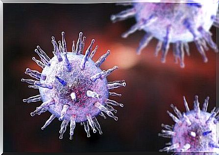 Mononucleosis is caused by the Epstein-Barr virus