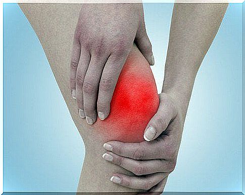 Knee pain