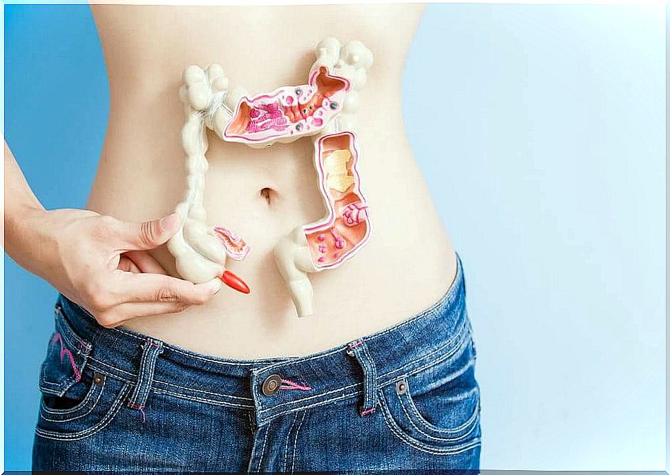 Leaky gut syndrome - 8 symptoms