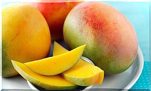 Mango - 7 surprising benefits