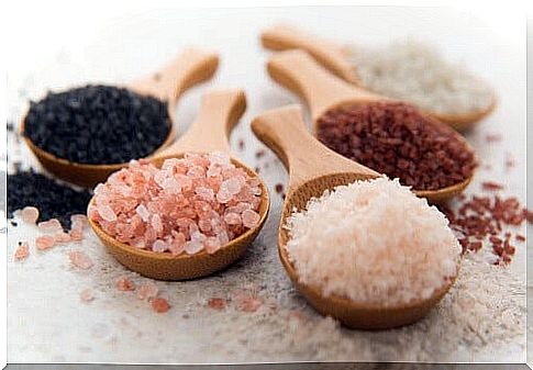 Mineral salts: why are they important and where to find them?