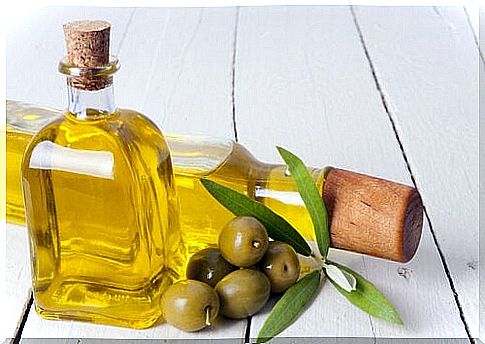 olive oil