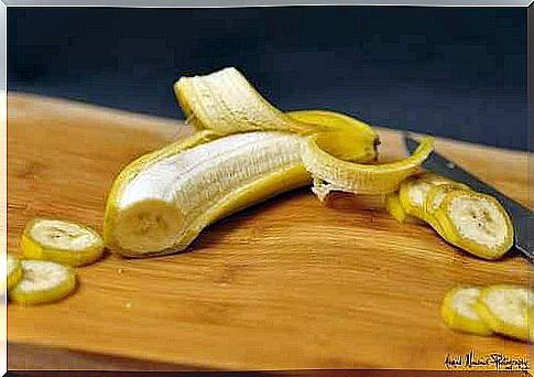 One banana a day - how can it help you?