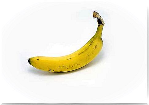 One banana