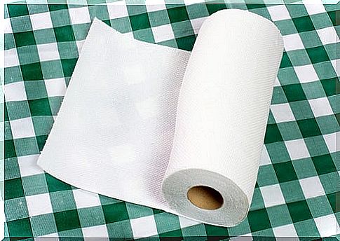 Paper towels - 10 new uses that will surprise you