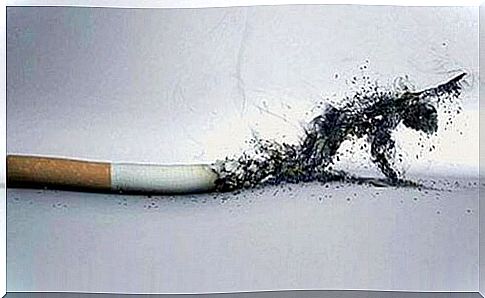 Quitting smoking - Here are 5 benefits to your appearance