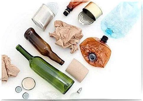 Reusable materials that you may have around you