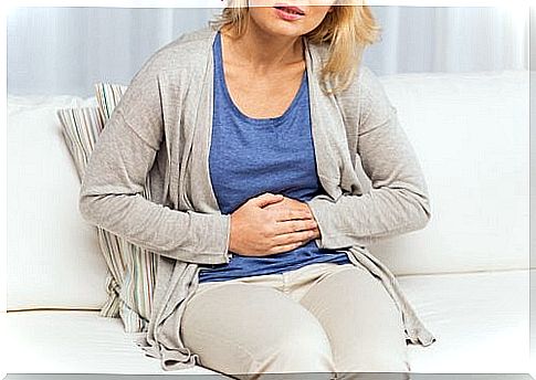 Stomach ache?  - find out about its main causes