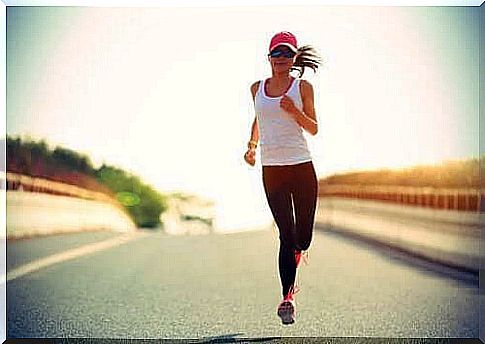 According to the WHO, regular exercise prevents disease and has a positive effect on health.